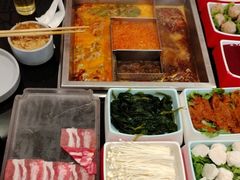 -重庆德忆火锅（龙南街3店）(渝水岸餐饮)