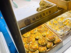 -纯坊佳哥手作(江汉路店)