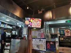 -Tube station站点比萨(王府井百货店)
