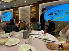 大堂-顺风江南宴(静安大融城店)