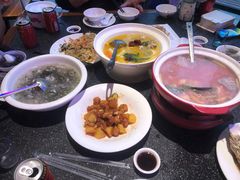 -王庄阿咪海鲜大排档(象园店)