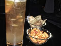-广州四季酒店·天吧·高空酒吧