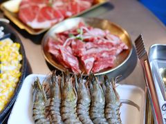 -釜山火炉·海鲜烤肉(紫藤路店)