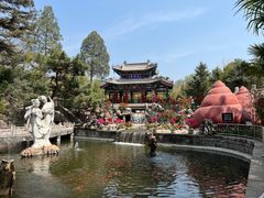 -红螺寺
