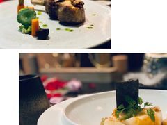 -莲西餐(曲江店)
