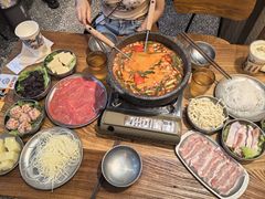 -夺多山贵州酸汤牛肉火锅(7mall店)