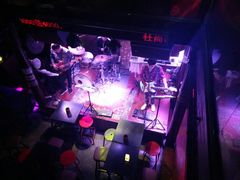 -杜尚rooftop露台酒吧