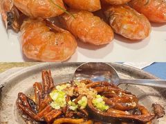 -苏浙汇(南京西路店)