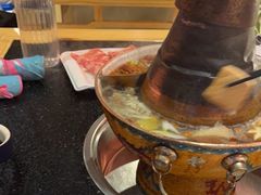 -京炭铜锅涮肉·羊蝎子·羊肉炉(保利·时光里店)
