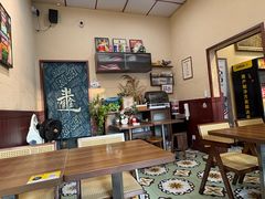 -曼谷食堂·泰国家庭料理