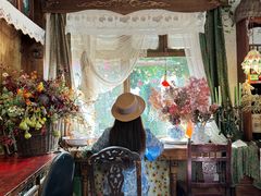 -荒度咖啡(北九水店)