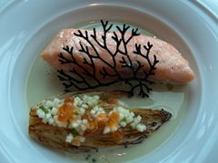 -翡翠36餐厅(浦东香格里拉店)