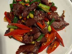 -东安鸡馆(蔡锷南路店)