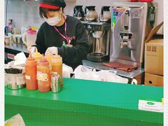 -孖记茶档·热腾茶餐(乐峰店)