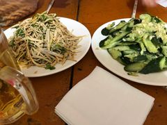 -老三烧烤(二环西路店)