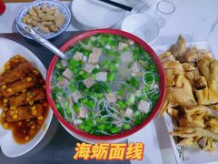 -杨厝六十六农庄农舍(杨厝路店)