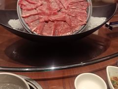 -东海怡品海鲜豆捞(舟宿夜江店)