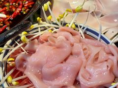 -六公里老火锅(总店)