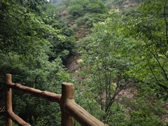 -雾灵西峰