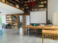 大堂-道南書院·私房菜·早午茶·茶馆