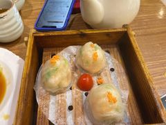 -禄运茶居·手工点心(猎德店)