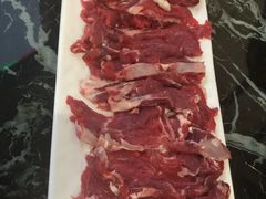 -潮汕美牛肉丸火锅店(天宁寺店)