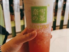 -奈雪的茶(凯德新都心店)