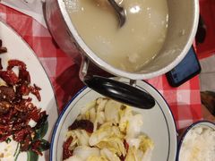 -荆九爷爆炒桥头三嫩(夫子庙店)
