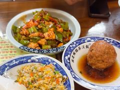 -粗茶淡饭(东关街店)