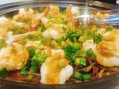 -村长家的疙瘩汤·东营菜(东营茶城店)