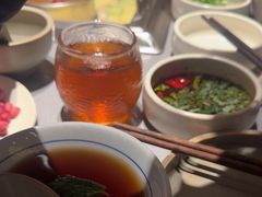 -巴奴毛肚火锅(悠唐购物中心店)