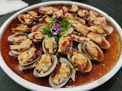 -红厨巷·淮扬菜(熙南里店)