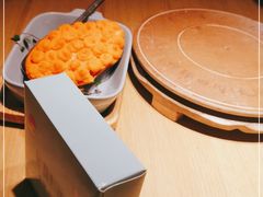 -蜜桃餐厅·伴山(绿宝广场店)