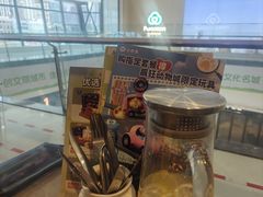 -必胜客餐厅(昆百大泰业城店)