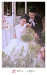 -金夫人婚纱摄影(总店)