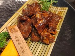 -黑牛の店·和牛烧肉(大悦城店)