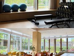 -深圳国际会展中心希尔顿酒店(前海华发冰雪世界店)