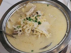 -李老哈·东北菜(宋园路店)