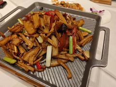 -金三杯酒家(泉城路店)