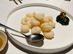 -申粤轩·手工点心·金牌烧味·经典粤菜(丁香花园店)