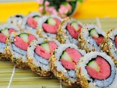 -N多寿司(同曦假日百货店)