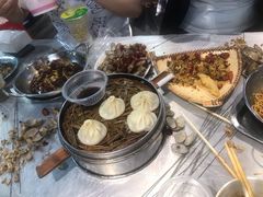 -小民大排档(光谷店)