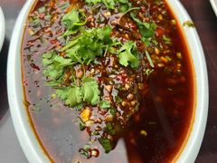 -华冠悠岚·庭院餐厅(青城后山店)