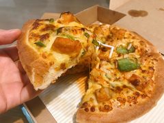 -必胜客(会展店)