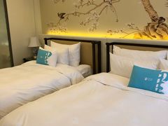 -杭州西湖柳莺里酒店