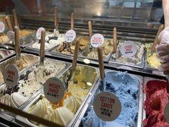 -Dal Cuore 达可芮冰淇淋(陕西北路店)