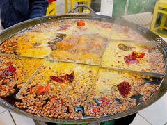 -石灰市老火锅(北滨路店)