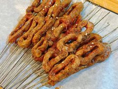-楚太子  中餐&烧烤(武大店)