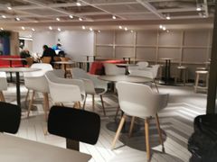 大堂-肯德基(西单商场店)