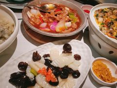 -四道菜·福建菜馆(万家广场店)